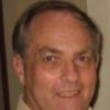 Ray MacLennan EH5, PM5, EC4 Photo